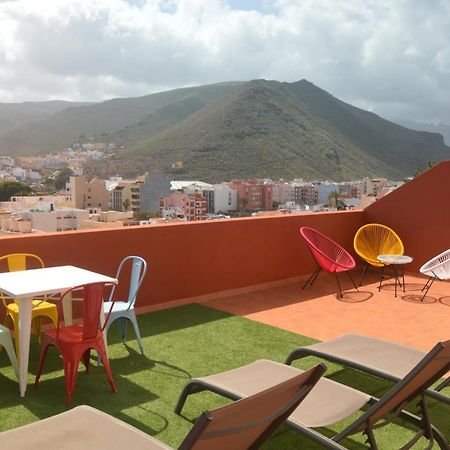 Miramar 7 Apartment San Sebastian De La Gomera Exterior photo