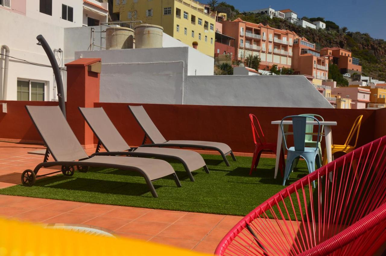 Miramar 7 Apartment San Sebastian De La Gomera Exterior photo