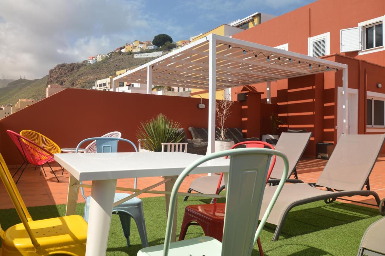 Miramar 7 Apartment San Sebastian De La Gomera Exterior photo