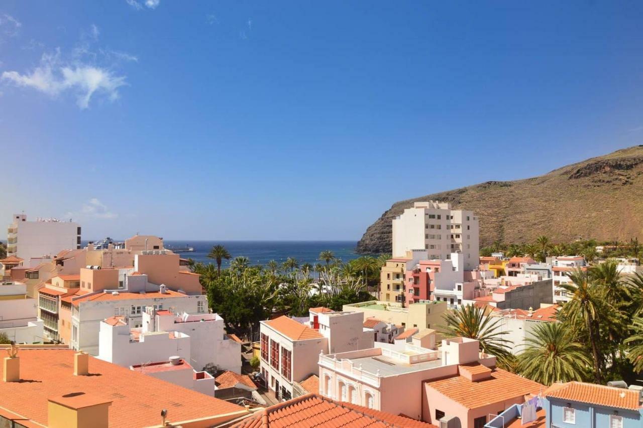 Miramar 7 Apartment San Sebastian De La Gomera Exterior photo