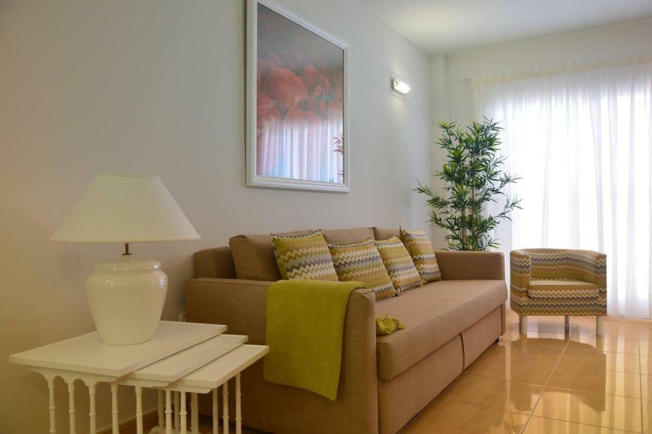 Miramar 7 Apartment San Sebastian De La Gomera Exterior photo