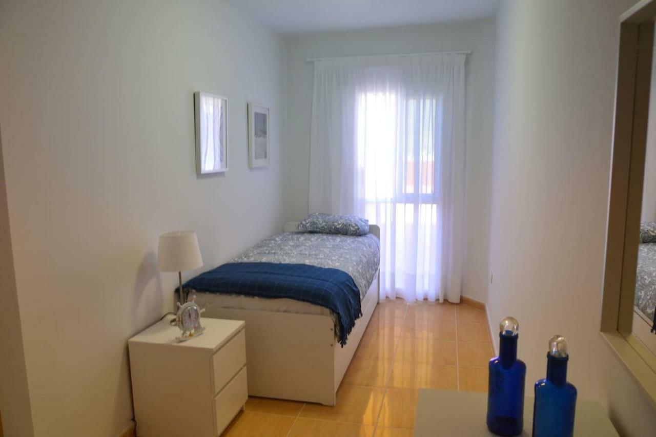 Miramar 7 Apartment San Sebastian De La Gomera Exterior photo