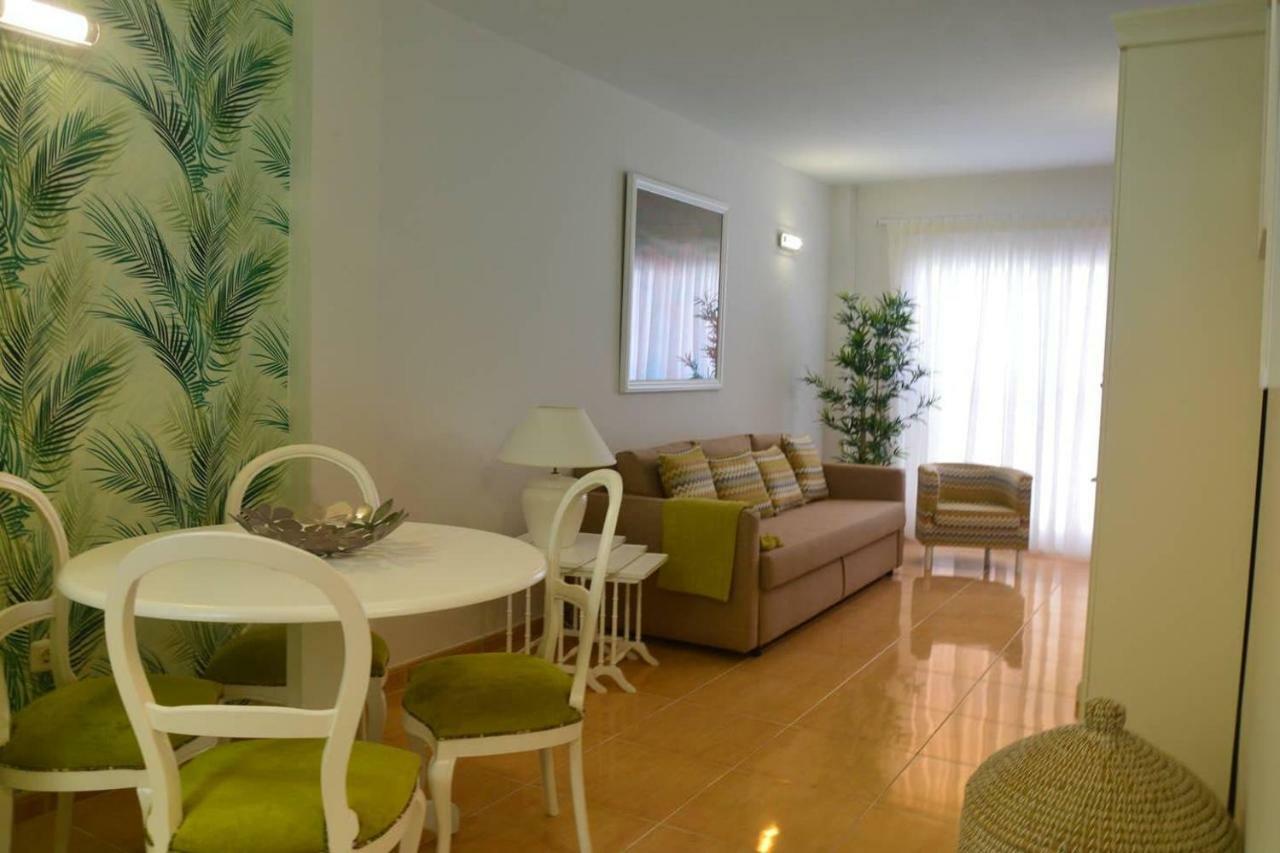 Miramar 7 Apartment San Sebastian De La Gomera Exterior photo